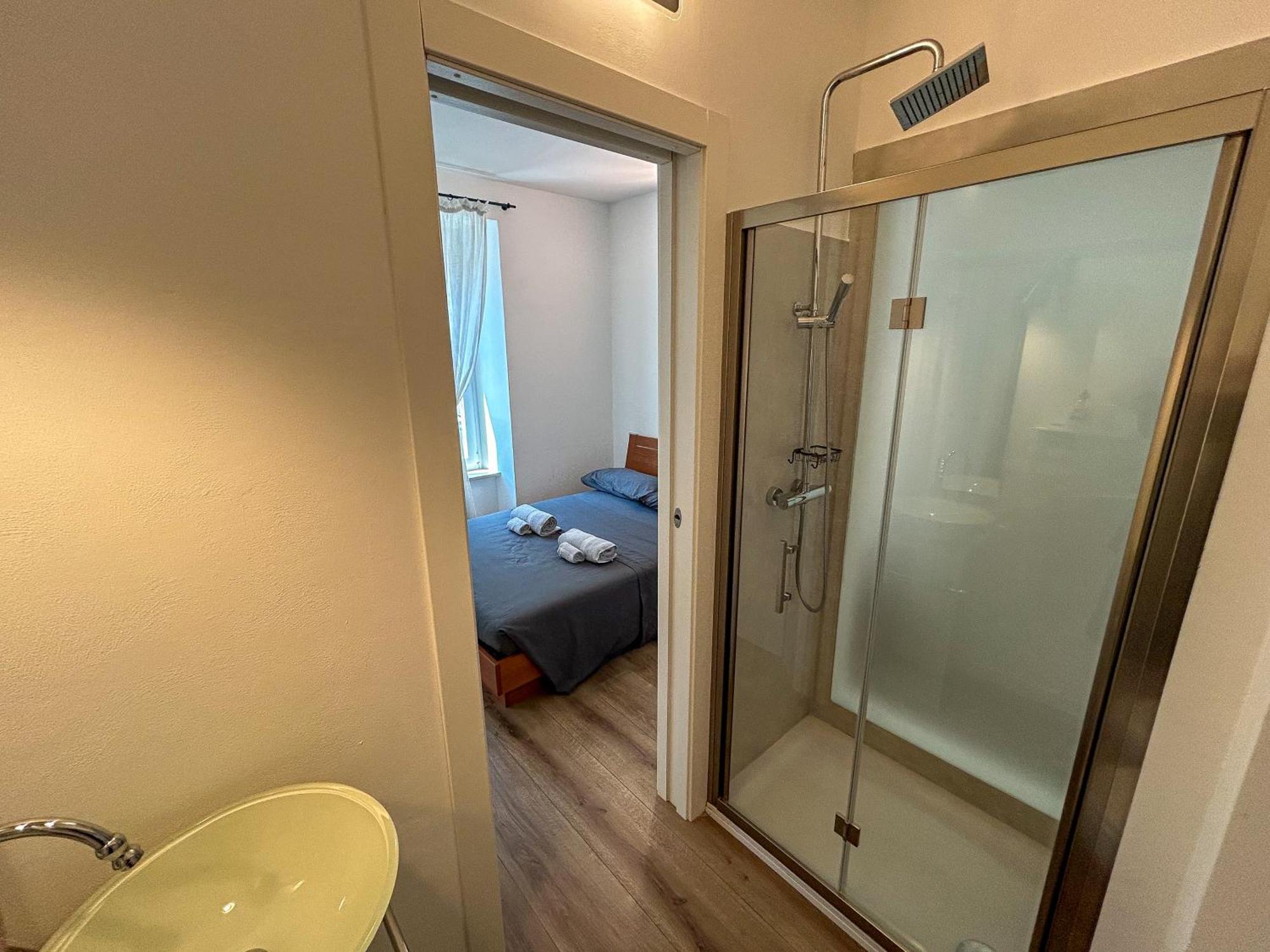 Suite & Charme In Un Palazzo Storico Di Bergamo Bérgamo Exterior foto