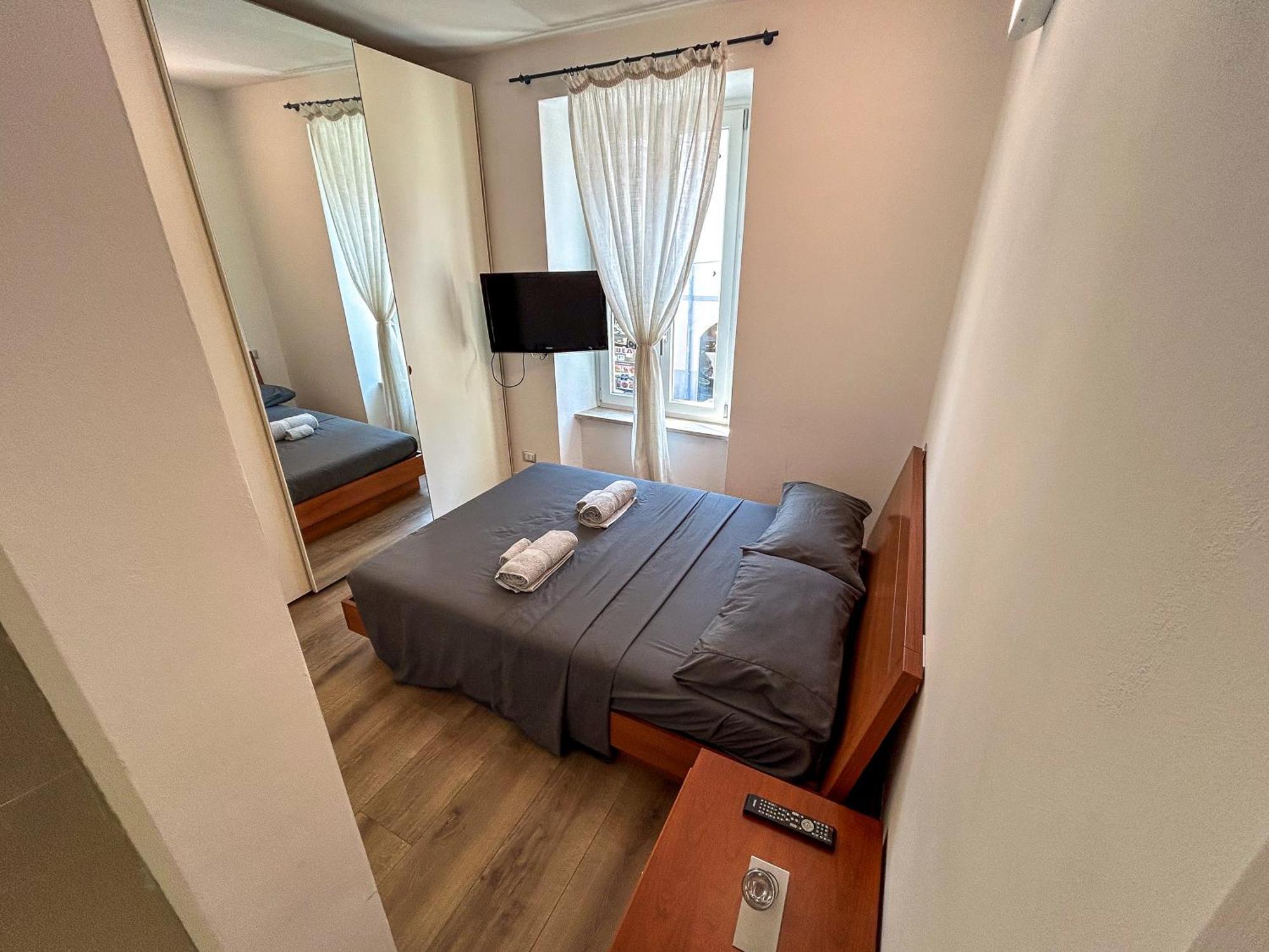 Suite & Charme In Un Palazzo Storico Di Bergamo Bérgamo Exterior foto