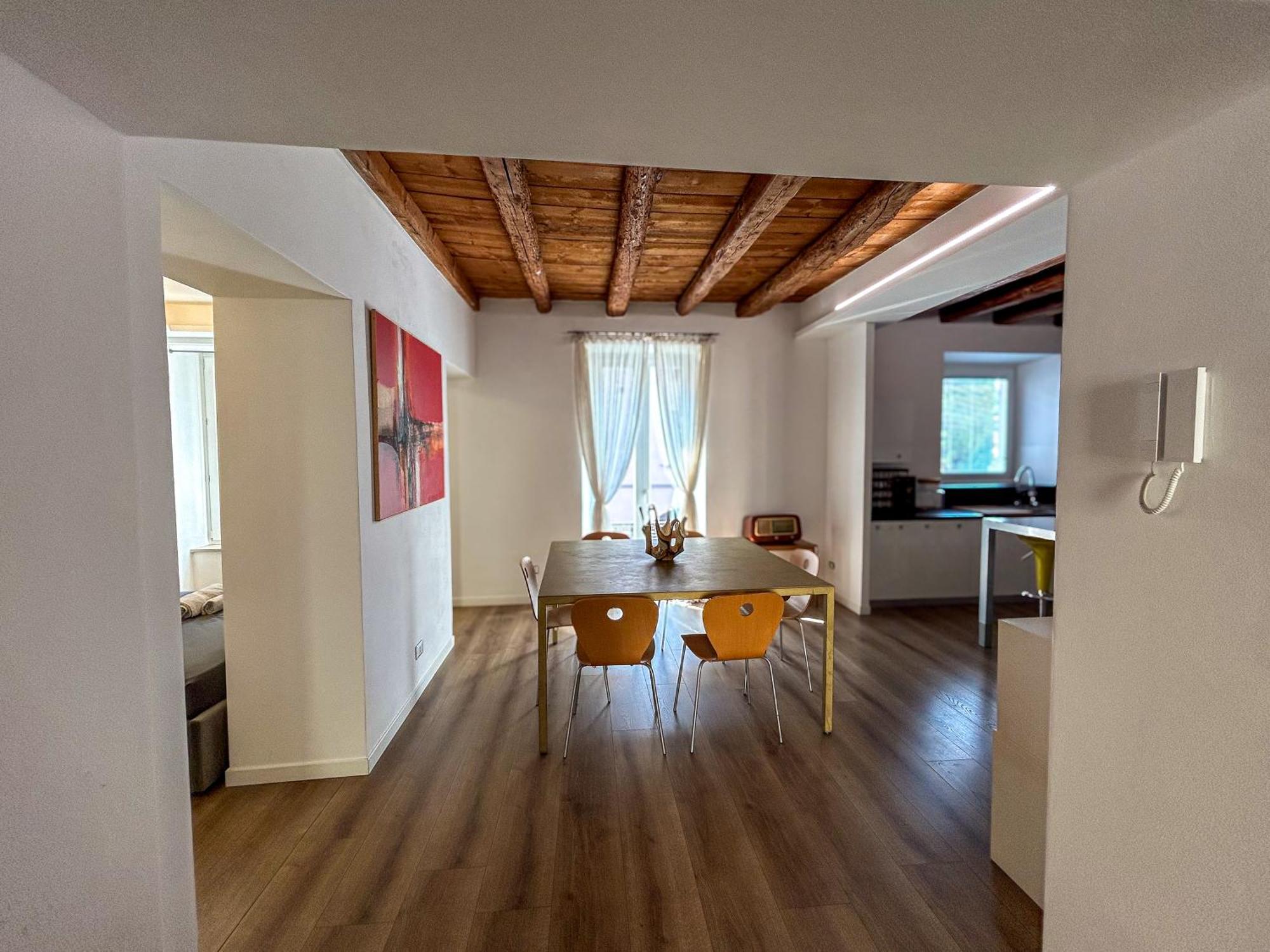 Suite & Charme In Un Palazzo Storico Di Bergamo Bérgamo Exterior foto