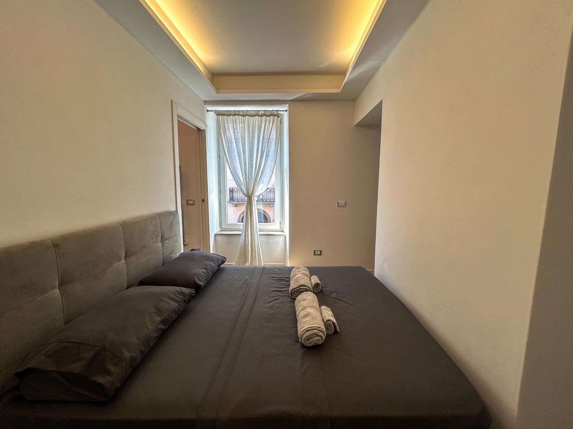 Suite & Charme In Un Palazzo Storico Di Bergamo Bérgamo Exterior foto