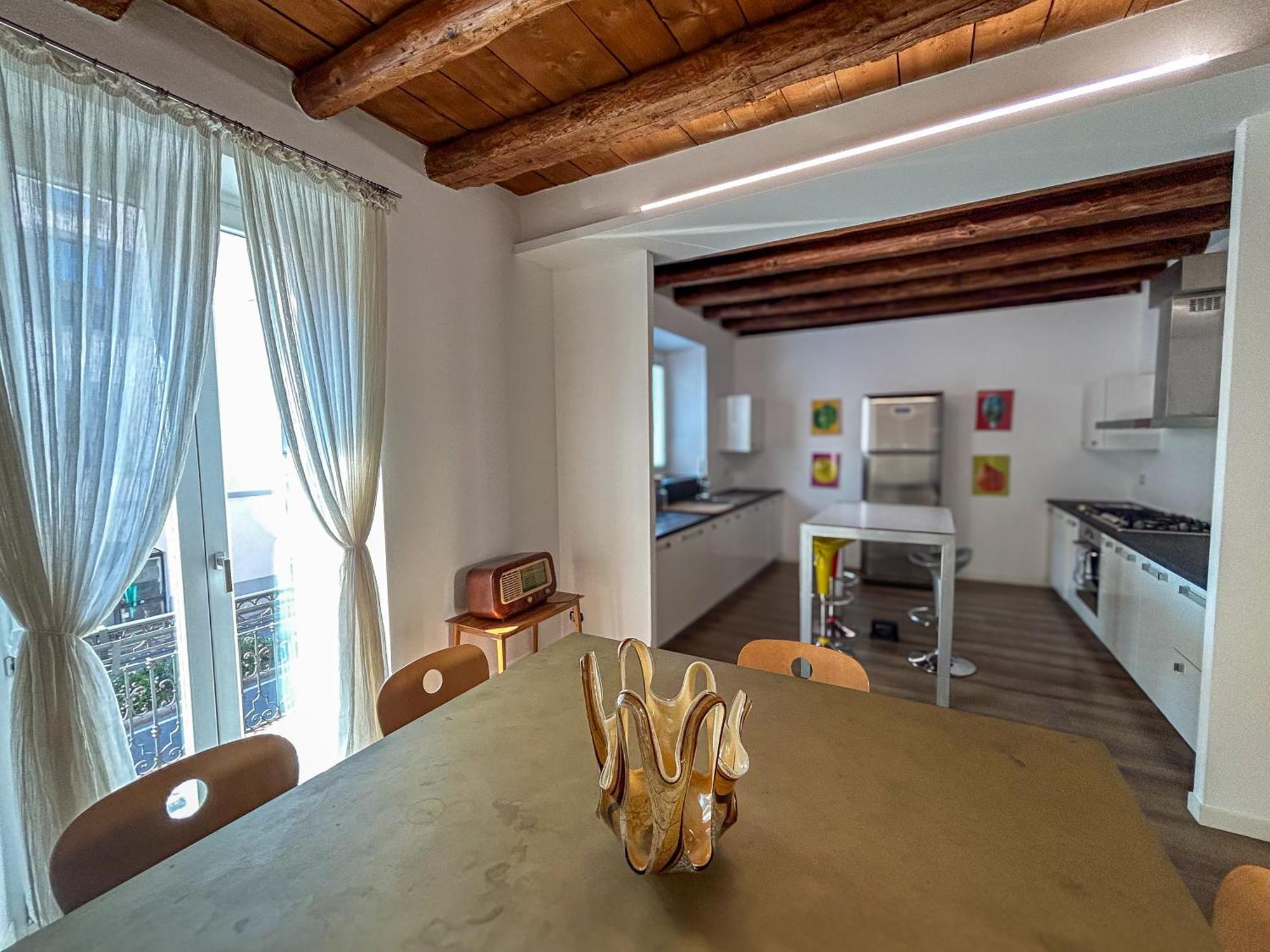Suite & Charme In Un Palazzo Storico Di Bergamo Bérgamo Exterior foto