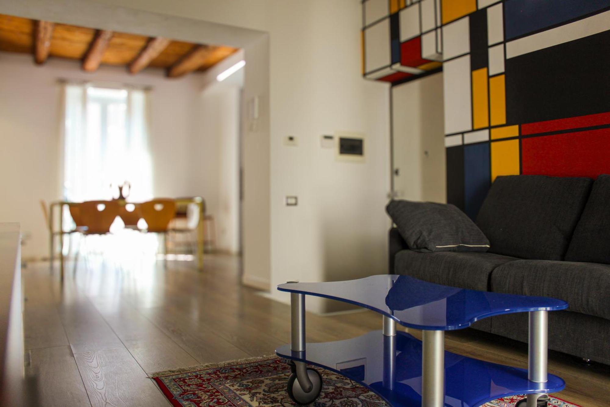 Suite & Charme In Un Palazzo Storico Di Bergamo Bérgamo Exterior foto
